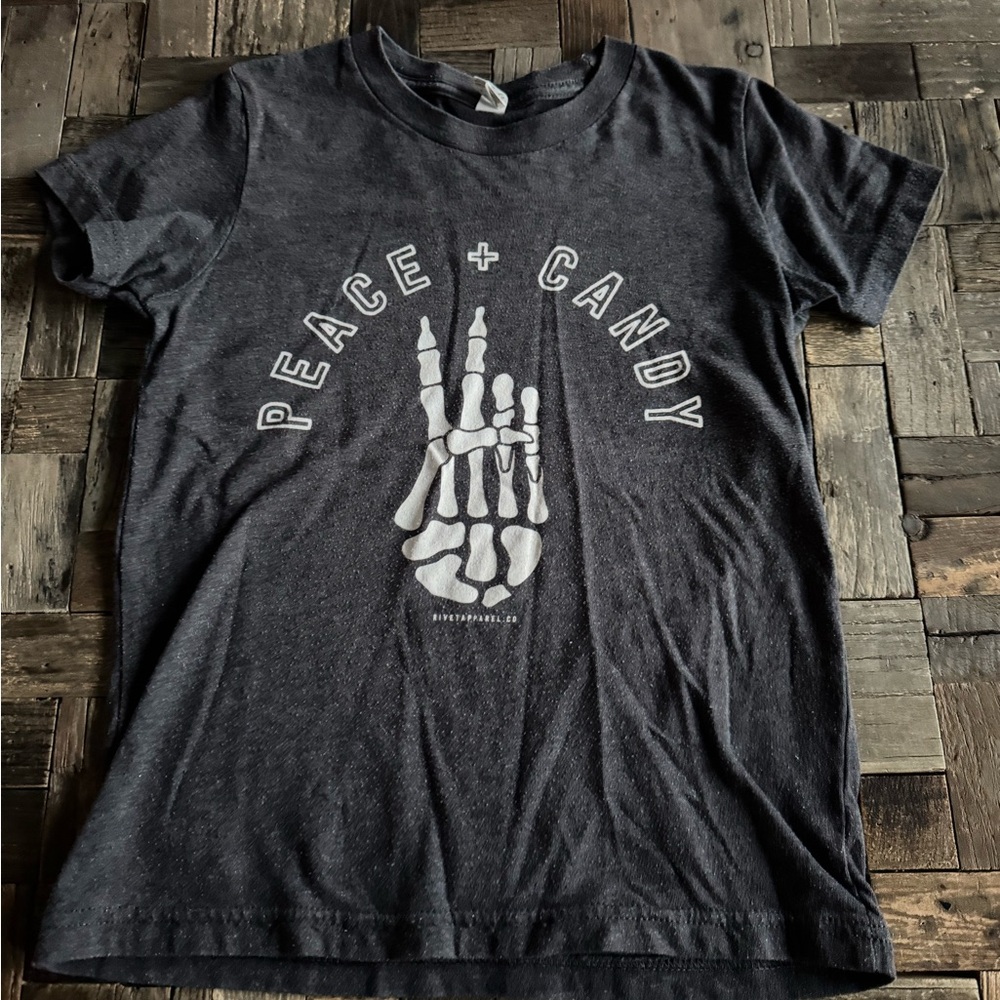 Black Kids T-Shirt